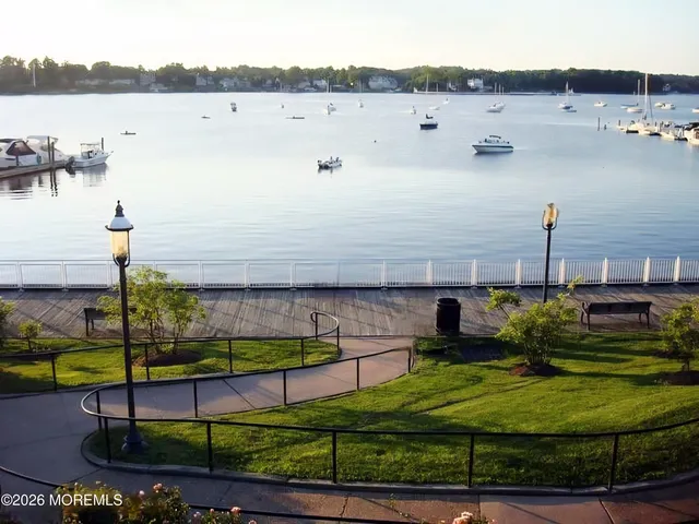 $489,900 | 126 Tower Hill Drive, Unit 205, Red Bank, NJ 07701