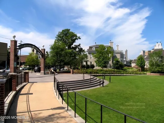 $489,900 | 126 Tower Hill Drive, Unit 205, Red Bank, NJ 07701