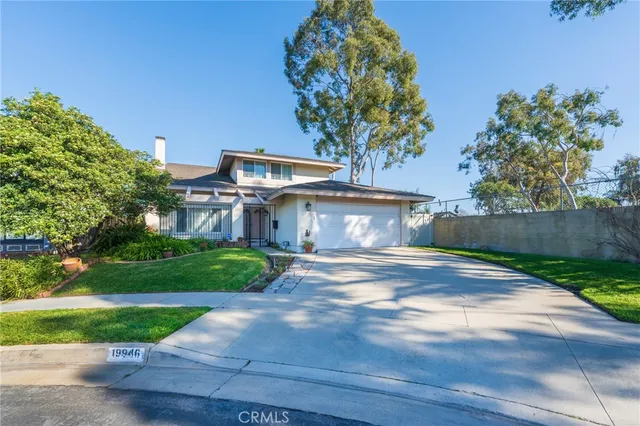 $1,699,000 | 19946 Linda Drive, Torrance, CA 90503