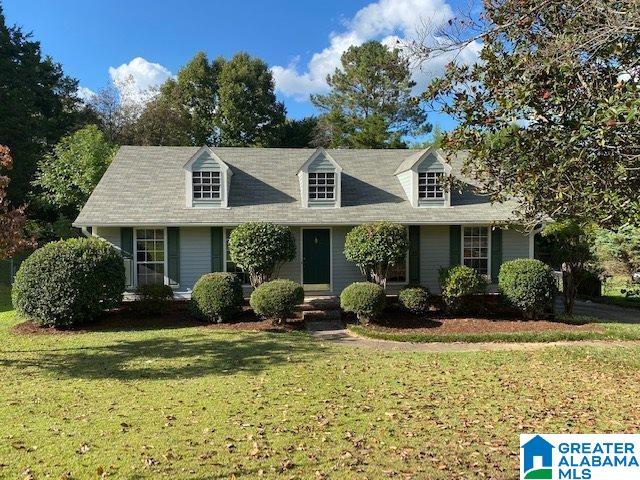 8608 Mohring Place Leeds, AL 35094 - Photo 30 of 30