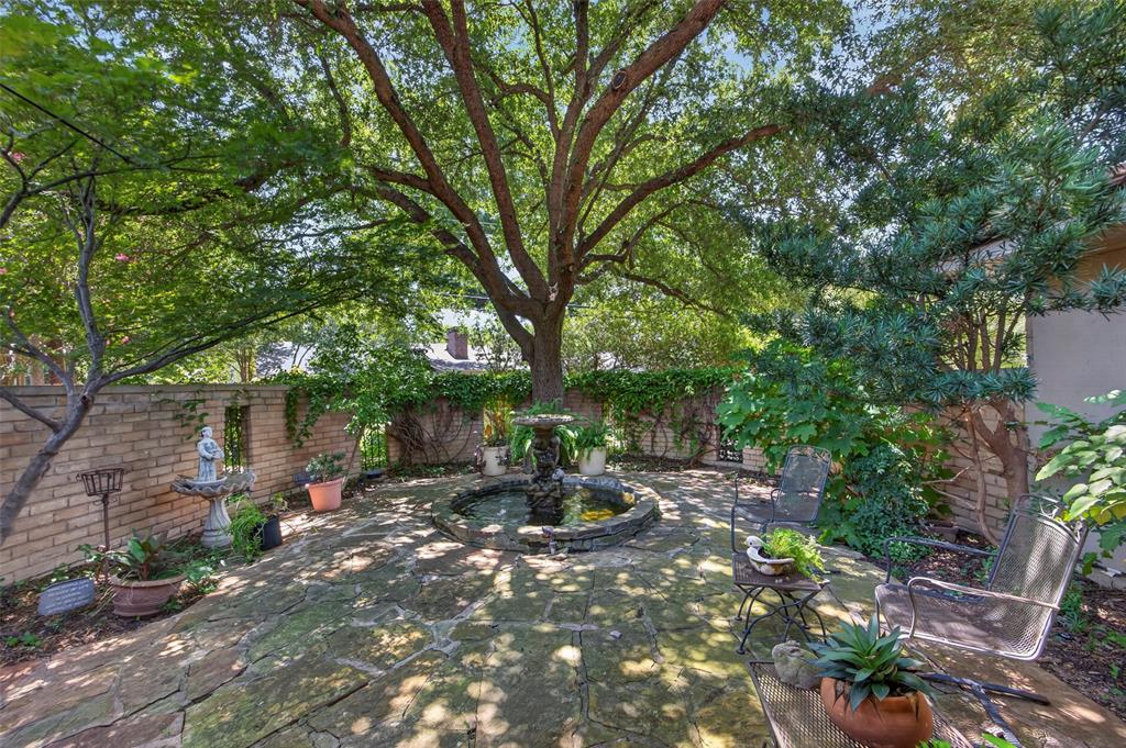 4204 Ledgeview Road Fort Worth, TX 76109 - Photo 32 of 37 Gallery Image 32