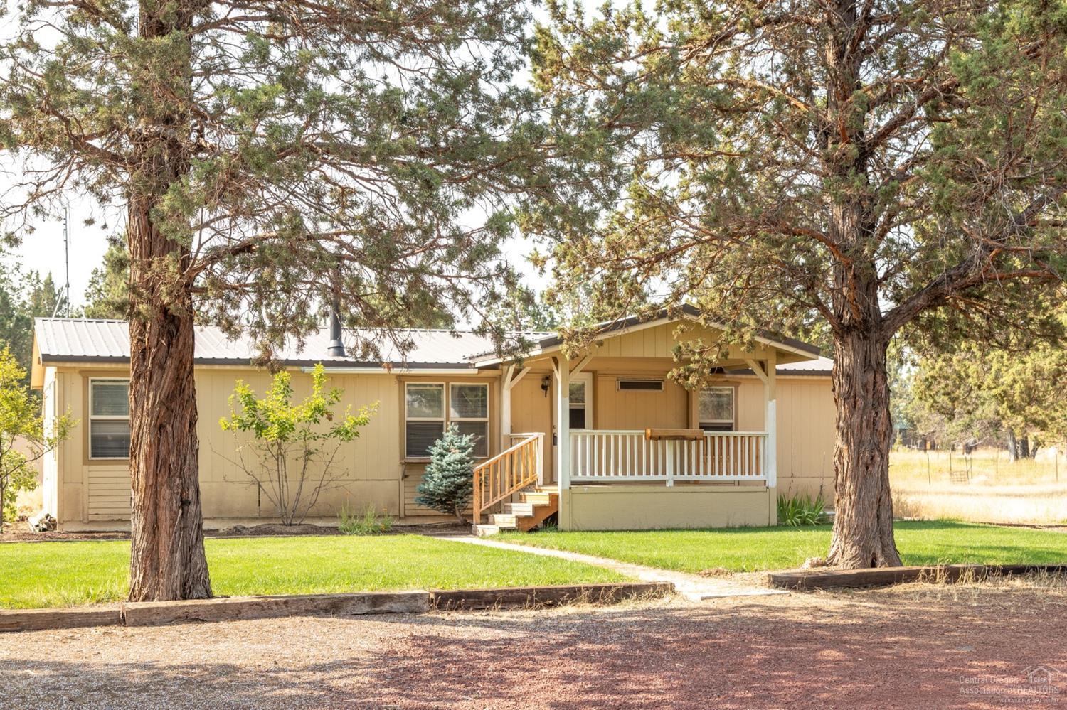 17387 Kent Road Sisters, OR 97759 - Photo 1 of 25 Gallery Image 1