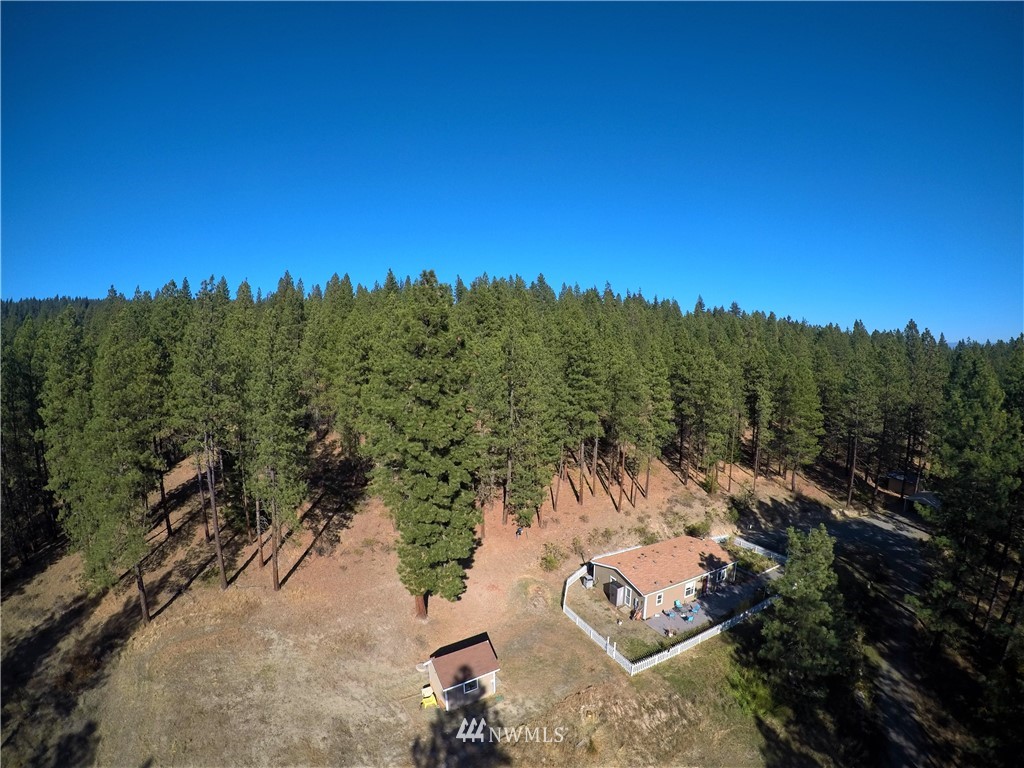 481 Buena View Road Cle Elum, WA 98922 - Photo 1 of 25 Gallery Image 1