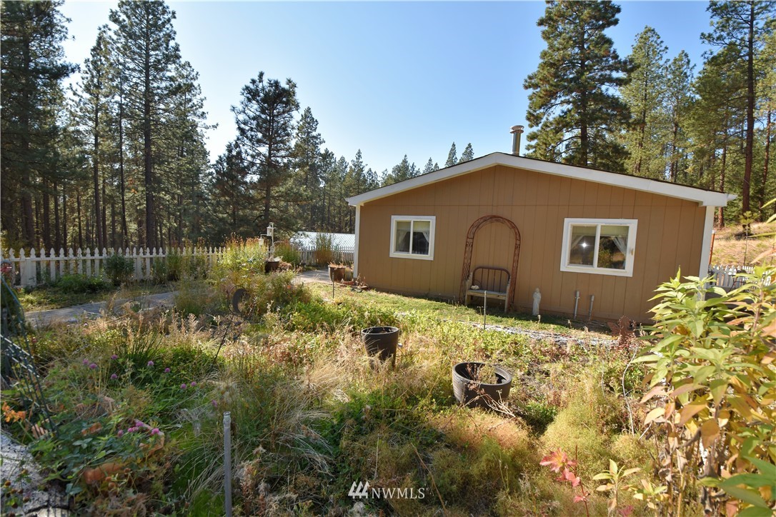 481 Buena View Road Cle Elum, WA 98922 - Photo 20 of 25 Gallery Image 20