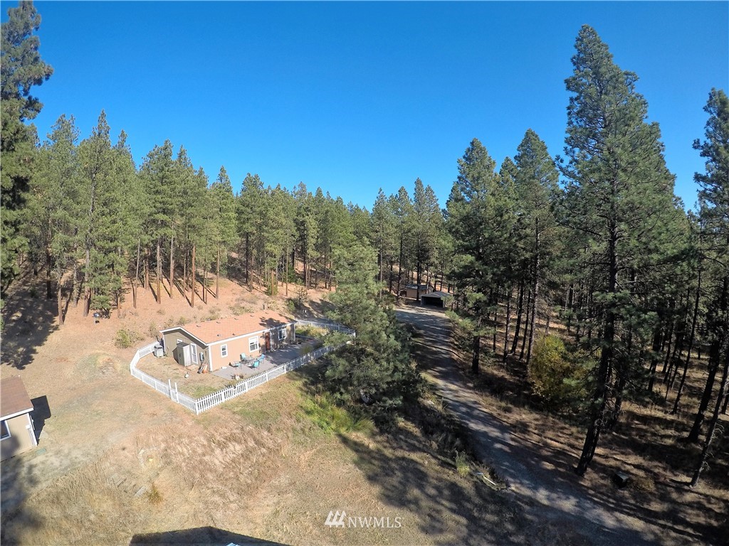 481 Buena View Road Cle Elum, WA 98922 - Photo 3 of 25 Gallery Image 3