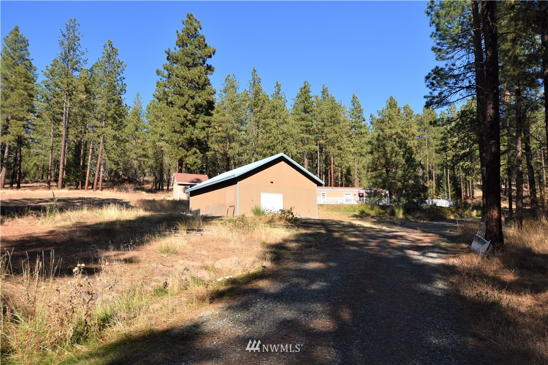 481 Buena View Road Cle Elum, WA 98922 - Photo 21 of 25 Gallery Image 21