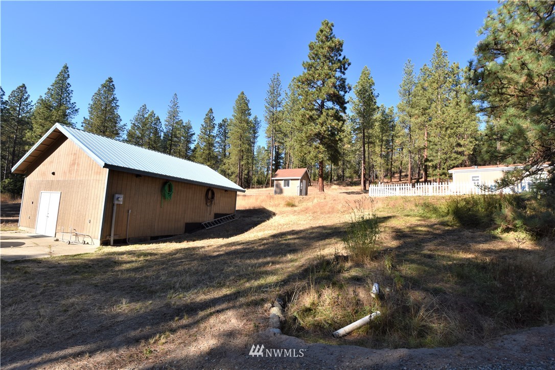 481 Buena View Road Cle Elum, WA 98922 - Photo 22 of 25 Gallery Image 22