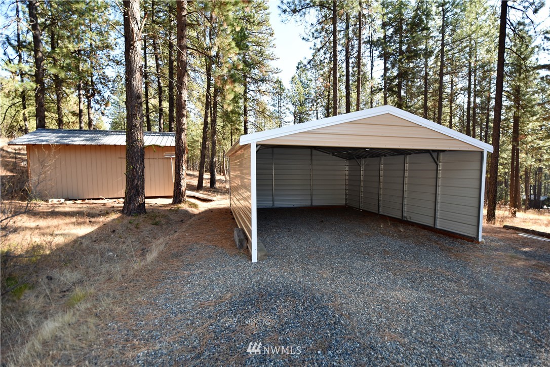 481 Buena View Road Cle Elum, WA 98922 - Photo 24 of 25 Gallery Image 24