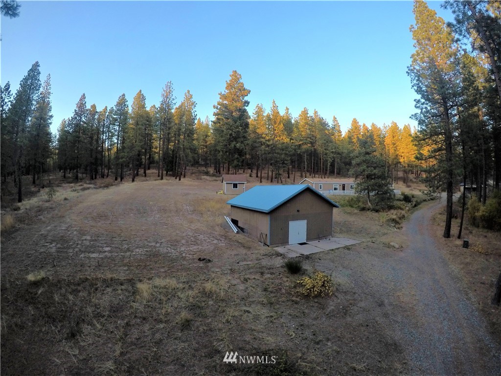 481 Buena View Road Cle Elum, WA 98922 - Photo 25 of 25 Gallery Image 25