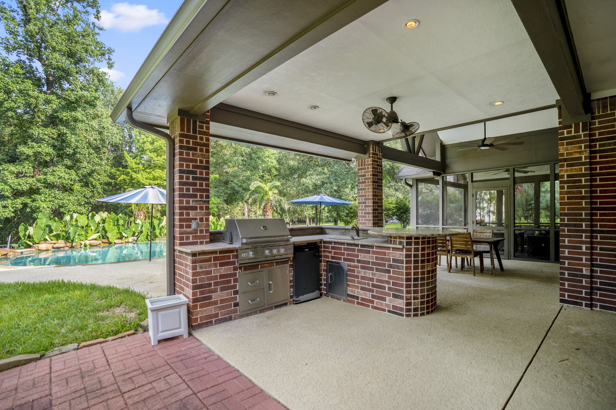 499 Royal Navigator Road Montgomery, TX 77316 - Photo 32 of 40