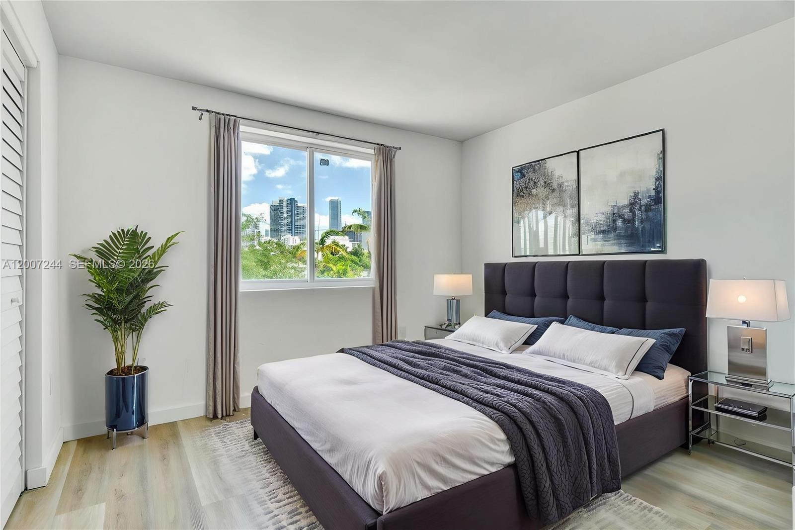 620 Southwest 10th Street, Unit 301 Miami, FL 33130 - Photo 4 of 20 Virtual Staging