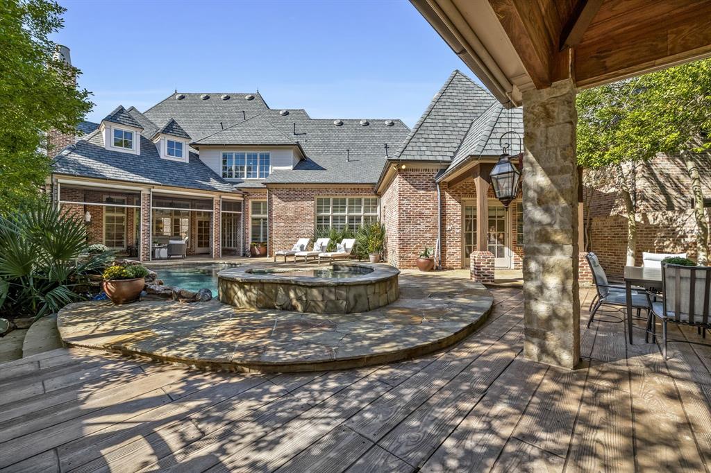 48 Kennington Court Dallas, TX 75248 - Photo 38 of 40