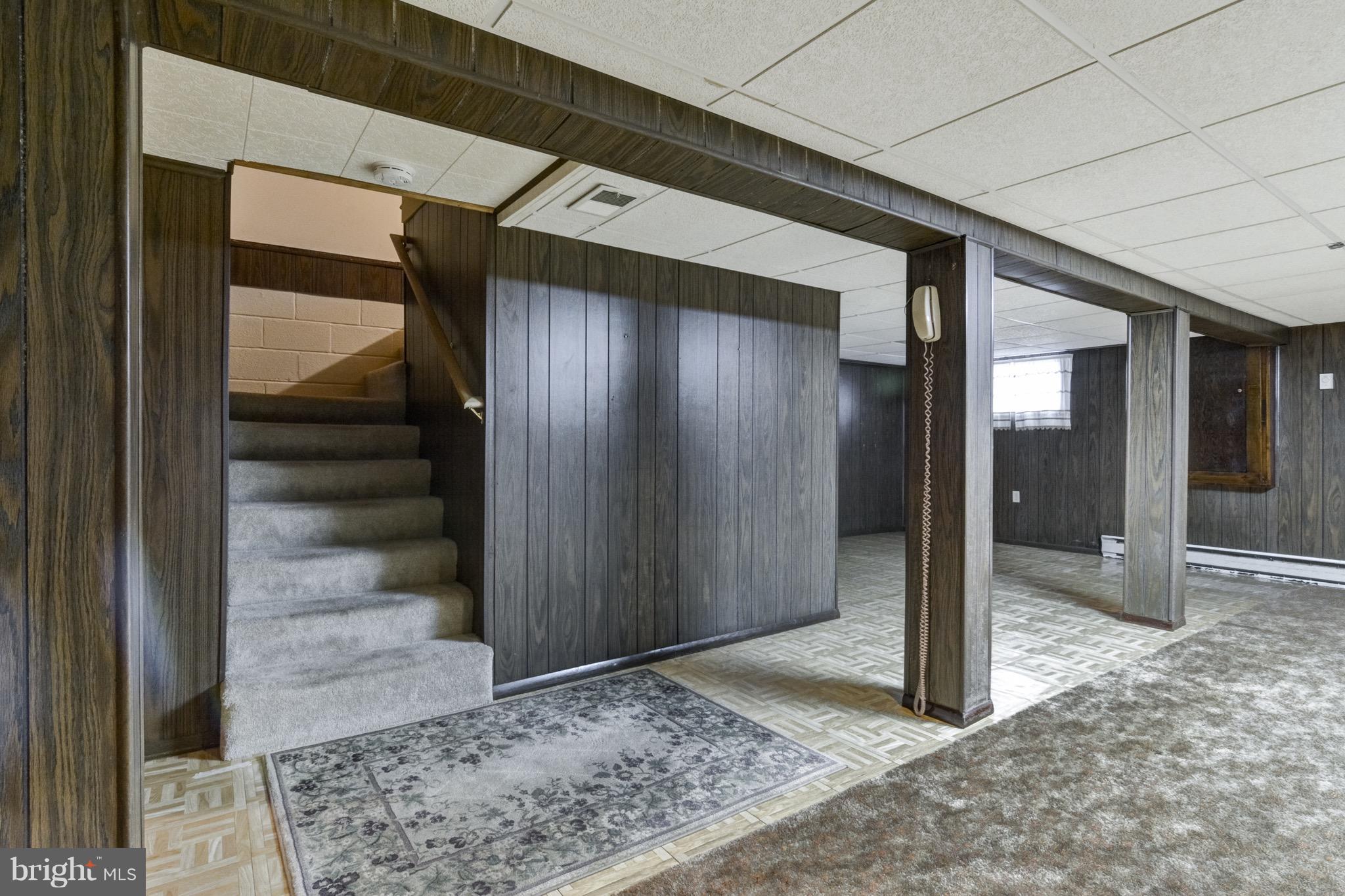 5086 Germantown Road Midland, VA 22728 - Photo 14 of 20 Basement