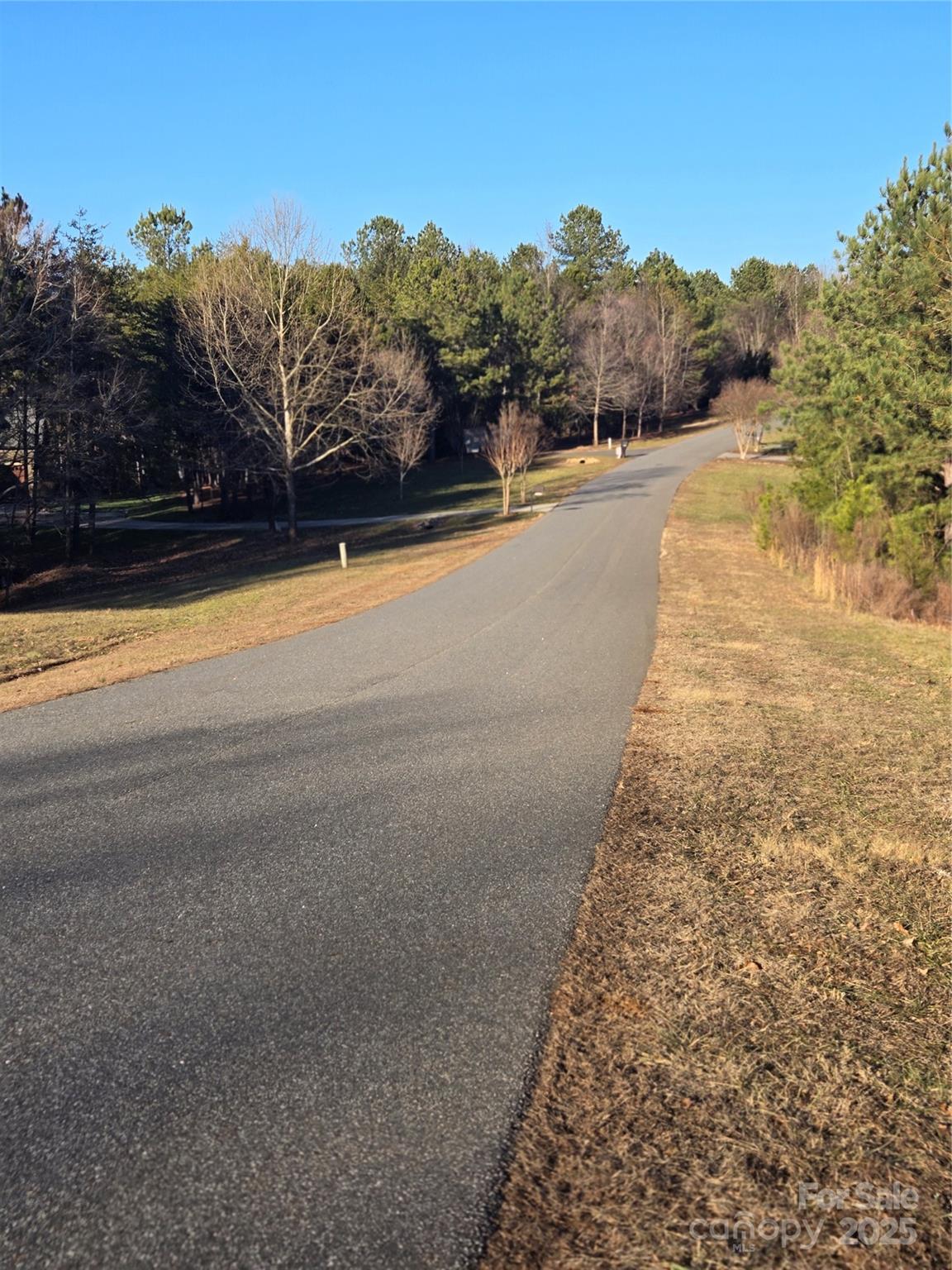 283 Rivercliff Drive, Unit 20 Stony Point, NC 28678 - Photo 6 of 16 a view of a city street