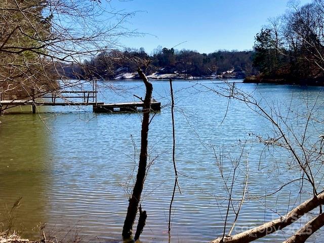 283 Rivercliff Drive, Unit 20 Stony Point, NC 28678 - Photo 10 of 16 a view of outdoor space and yard