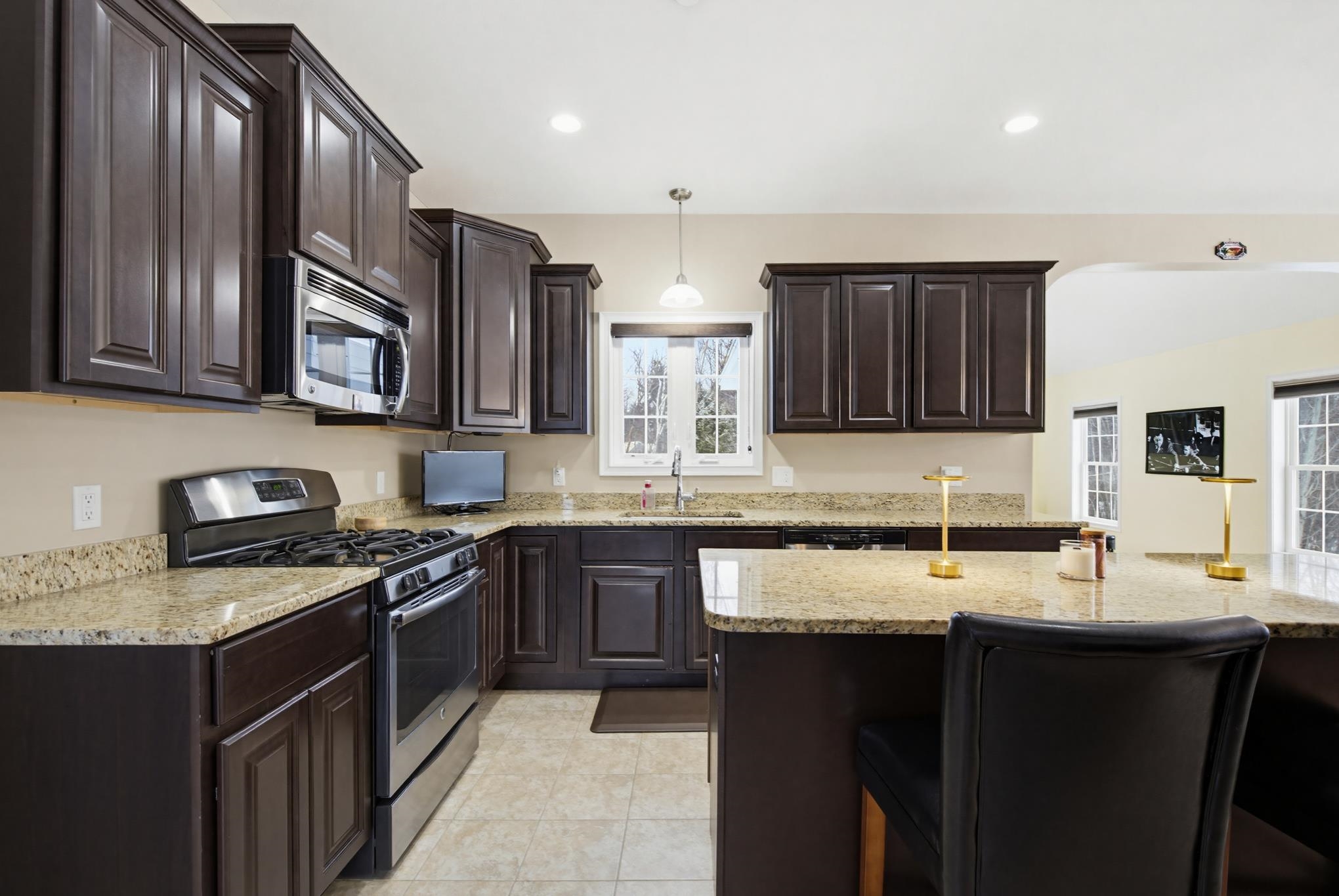 173 Jenkins Farm Road Chester, NH 03036 - Photo 16 of 51 Gallery Image 16