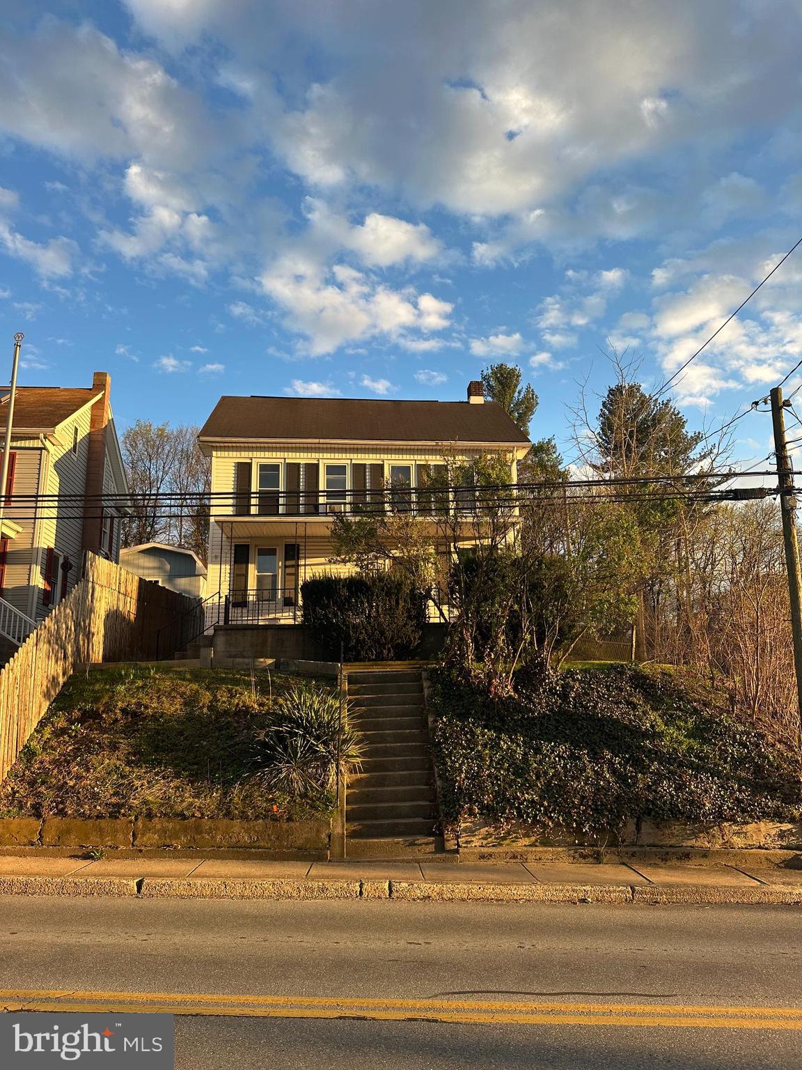 7 East Main Street Windsor, PA 17366 - Photo 2 of 3 a view of a large building