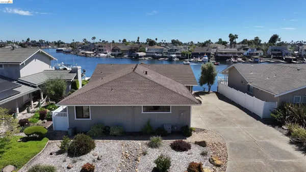$1,099,000 | 4839 Cabrillo Point, Discovery Bay, CA 94505