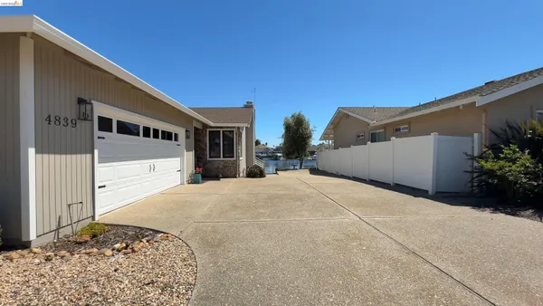 $1,099,000 | 4839 Cabrillo Point, Discovery Bay, CA 94505