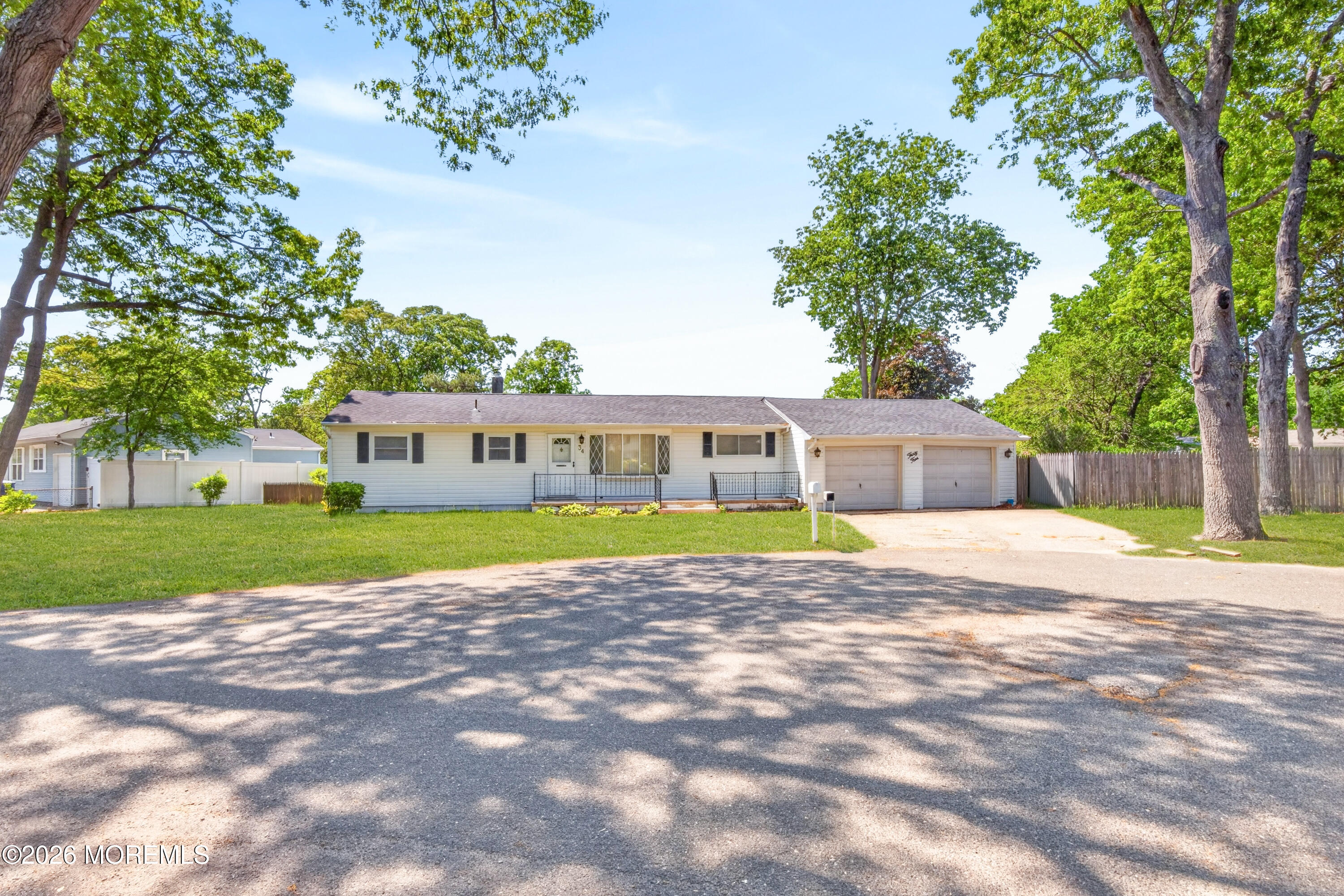 34 Sanford Road Brick, NJ 08724 - Photo 22 of 28 24