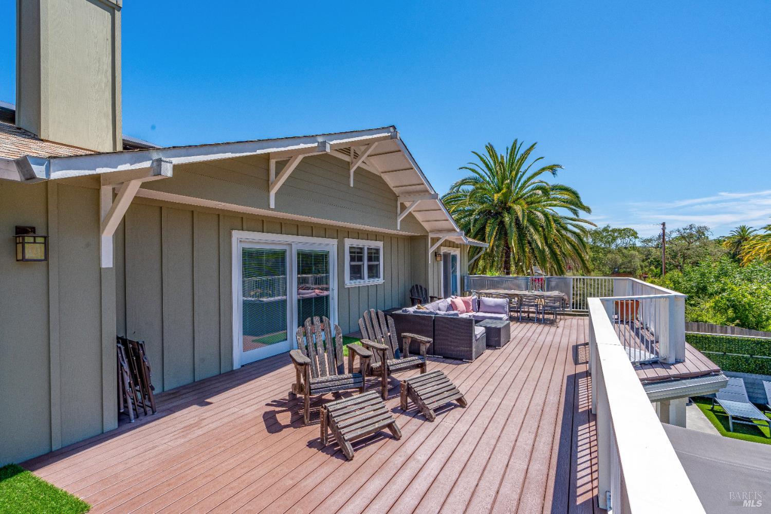 4920 Warm Springs Road Glen Ellen, CA 95442 - Photo 13 of 50