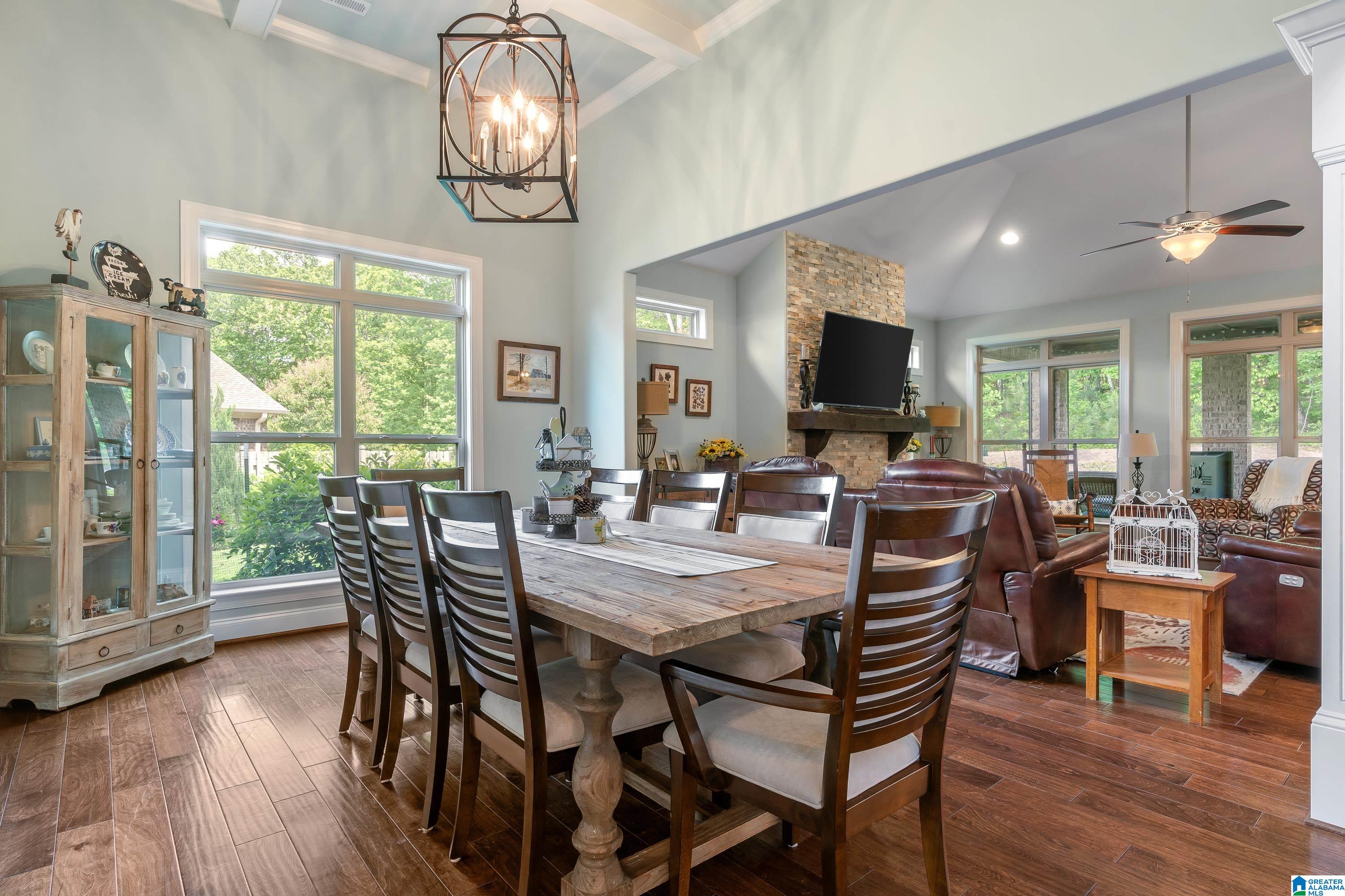 533 Kirkwall Circle Pelham, AL 35124 - Photo 13 of 59