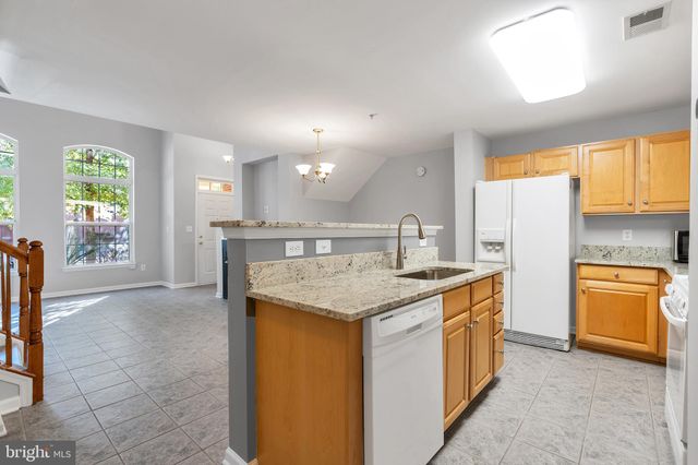 $510,000 | 447 Cameron Station Boulevard, Alexandria, VA 22304