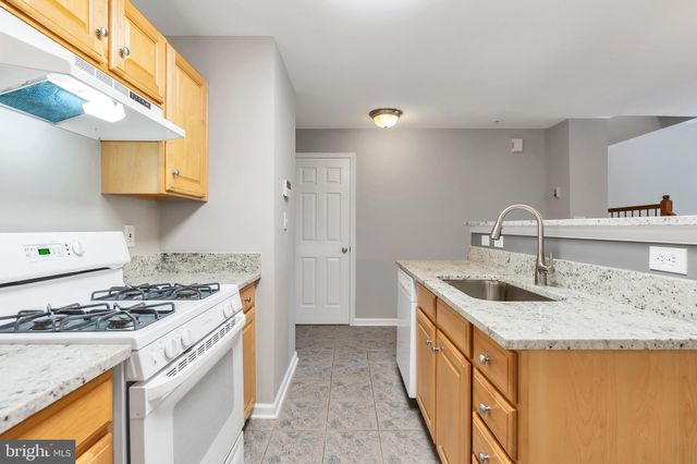 $510,000 | 447 Cameron Station Boulevard, Alexandria, VA 22304