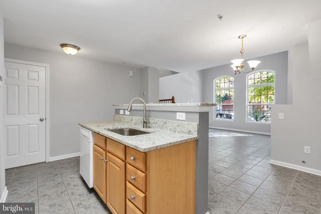 $510,000 | 447 Cameron Station Boulevard, Alexandria, VA 22304