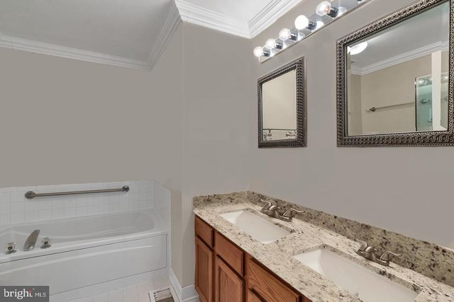 $510,000 | 447 Cameron Station Boulevard, Alexandria, VA 22304