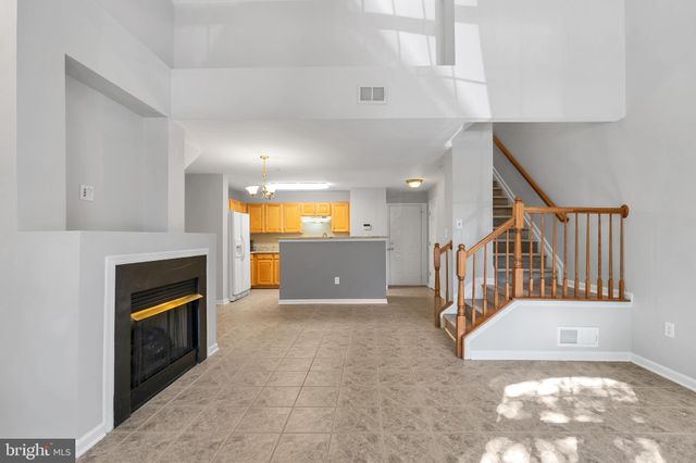 $510,000 | 447 Cameron Station Boulevard, Alexandria, VA 22304