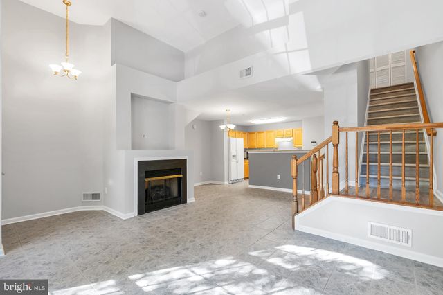 $510,000 | 447 Cameron Station Boulevard, Alexandria, VA 22304