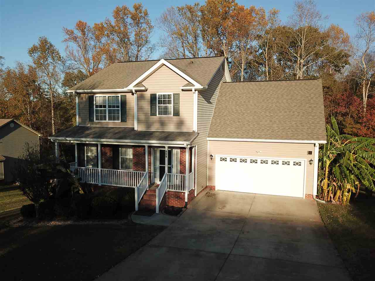 541 Camrose Court Inman, SC 29349 - Photo 1 of 30