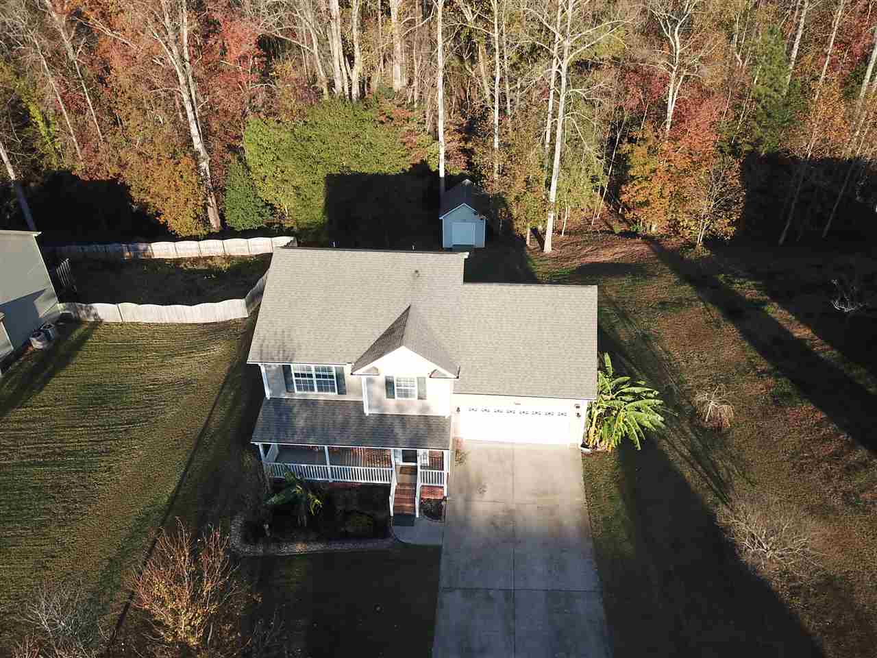 541 Camrose Court Inman, SC 29349 - Photo 25 of 30