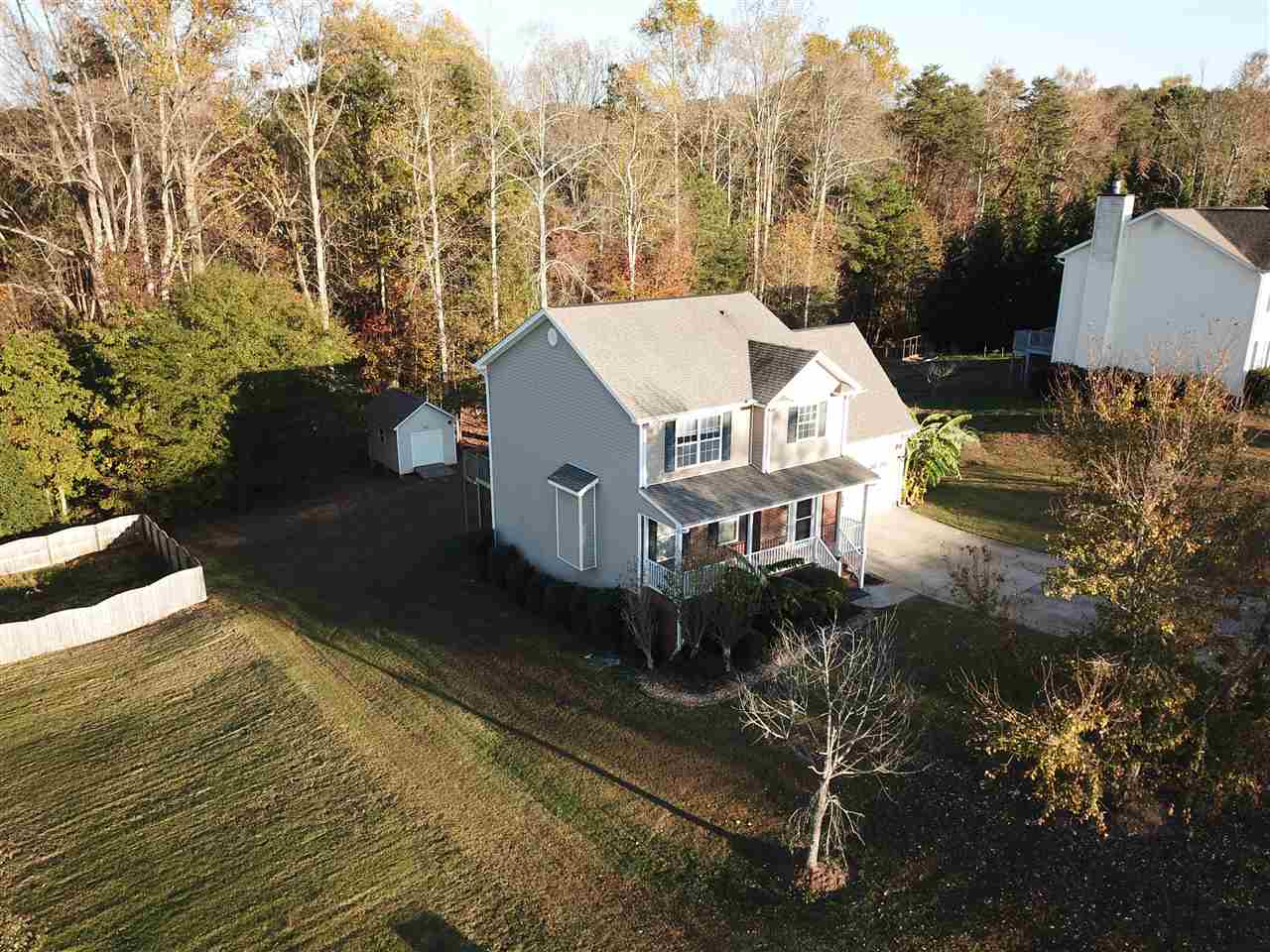 541 Camrose Court Inman, SC 29349 - Photo 26 of 30