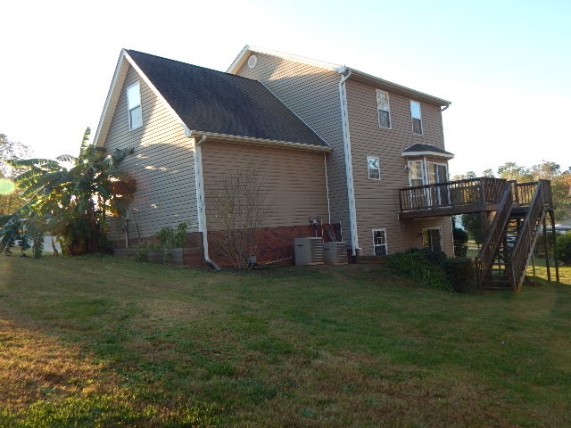 541 Camrose Court Inman, SC 29349 - Photo 27 of 30