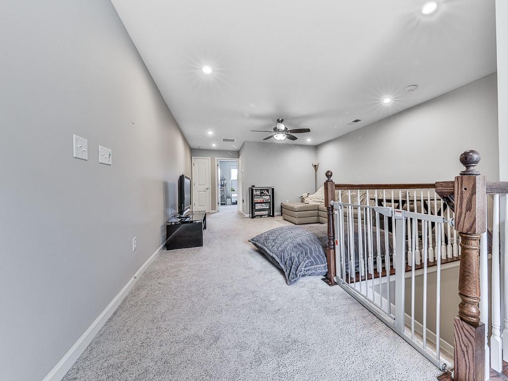 507 Perdue Trail Canton, GA 30115 - Photo 29 of 62
