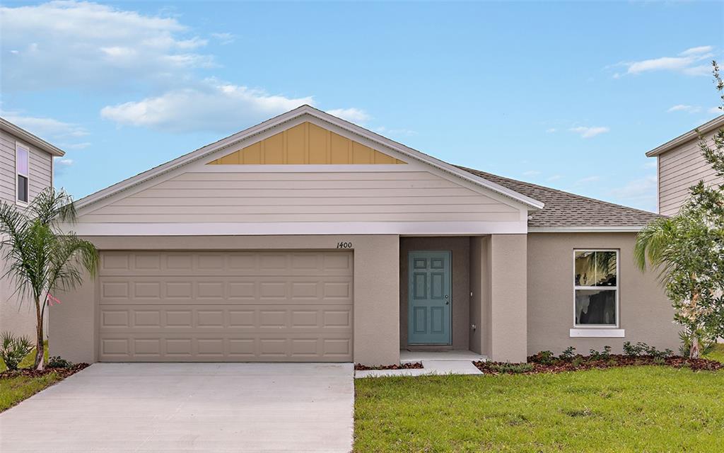 12768 Halter Steer Road Lithia, FL 33547 - Photo 1 of 1