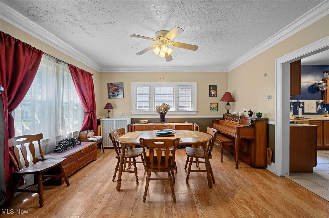 3491 Edison Road Cleveland Heights, OH 44121 - Photo 9 of 37