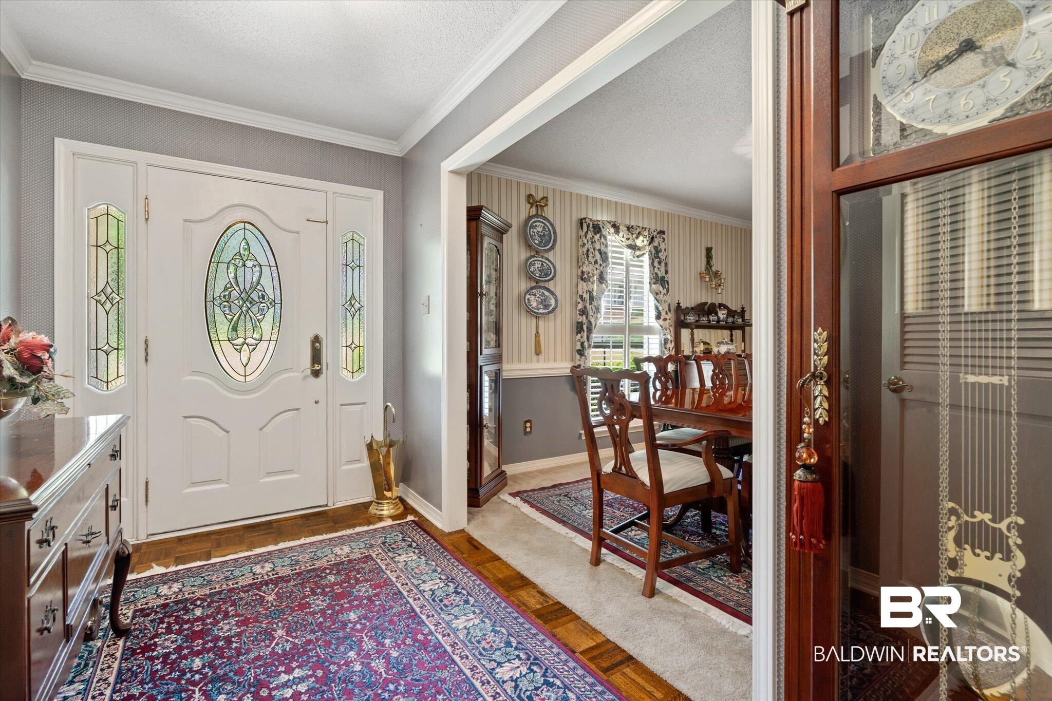 1280 Carson Road West Mobile, AL 36695 - Photo 15 of 34