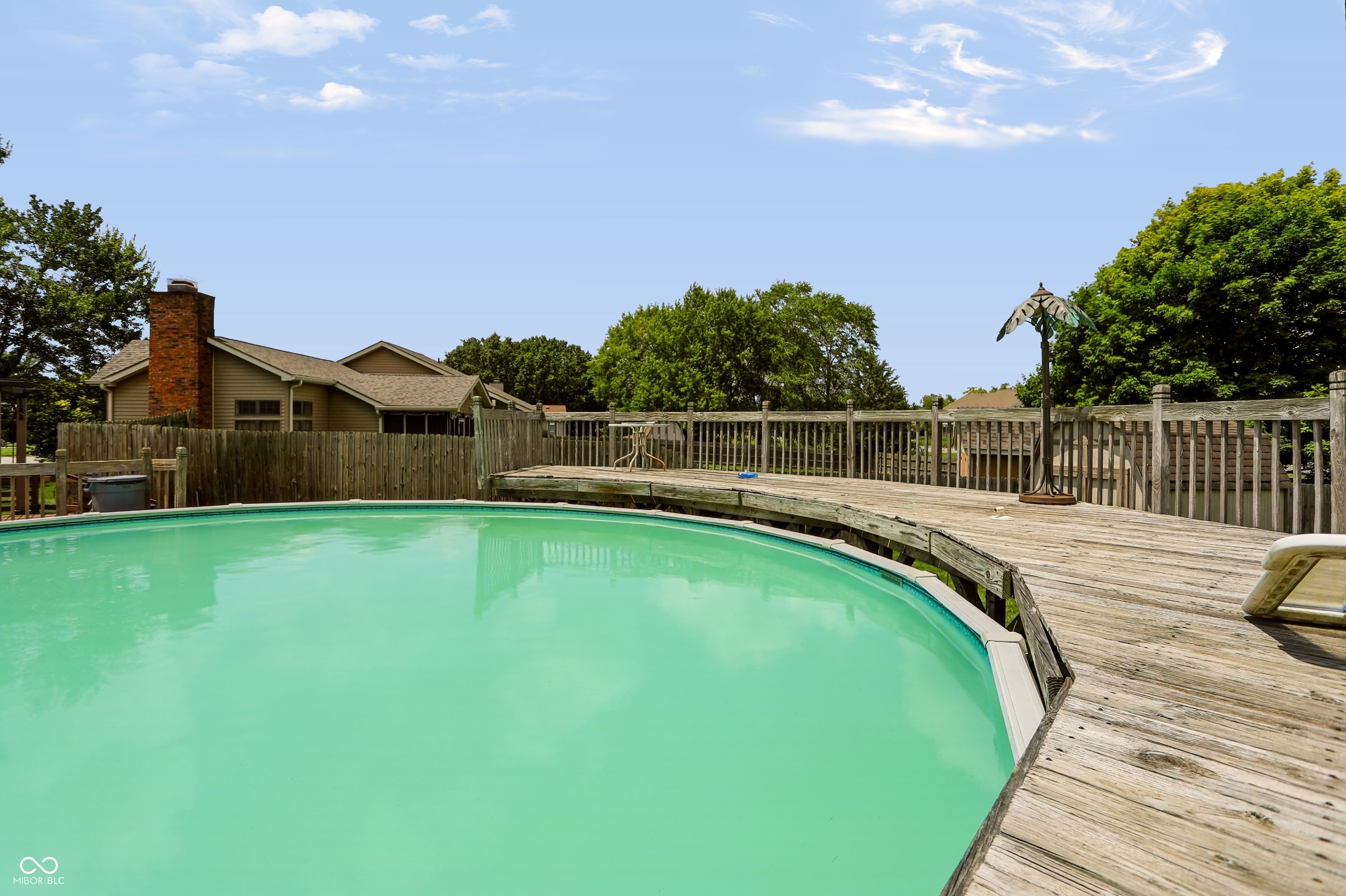 1186 Madrid Road Greenwood, IN 46143 - Photo 46 of 53