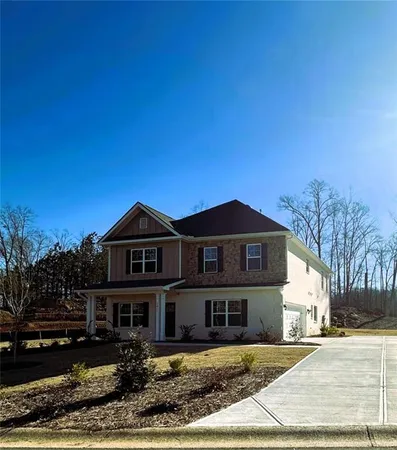 $456,450 | 5011 Fairview Circle, Villa Rica, GA 30180