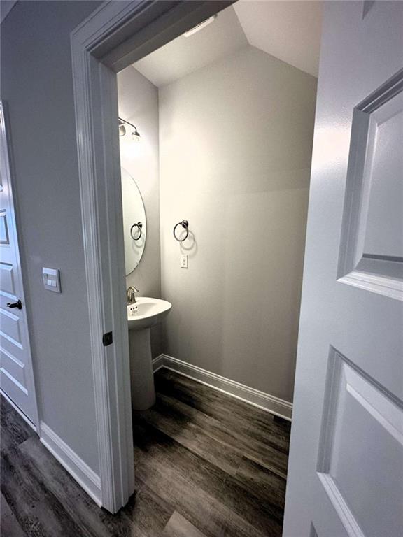 5011 Fairview Circle Villa Rica, GA 30180 - Photo 12 of 24