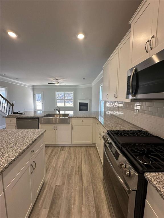 5011 Fairview Circle Villa Rica, GA 30180 - Photo 13 of 24