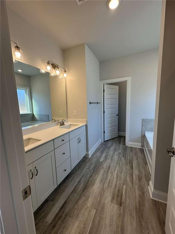 5011 Fairview Circle Villa Rica, GA 30180 - Photo 18 of 24