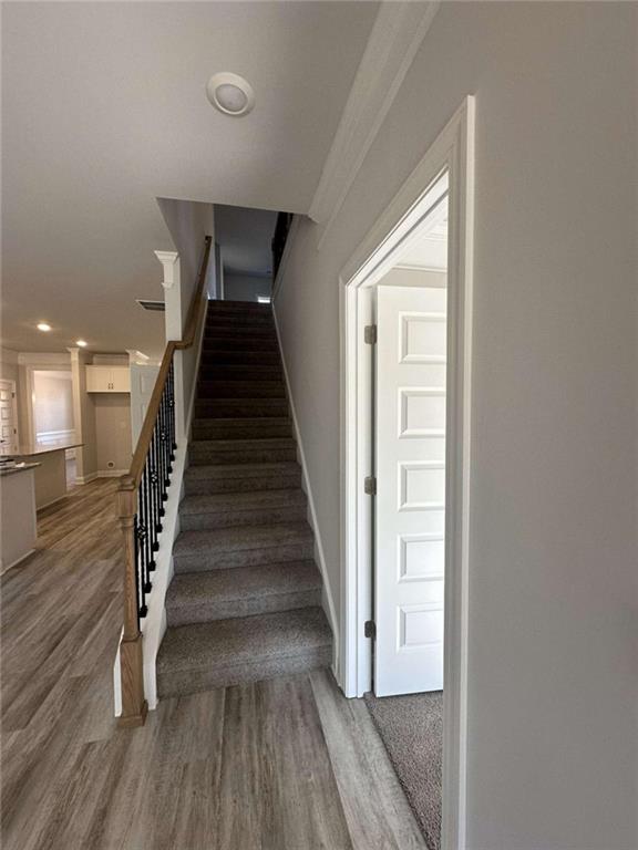 5011 Fairview Circle Villa Rica, GA 30180 - Photo 23 of 24