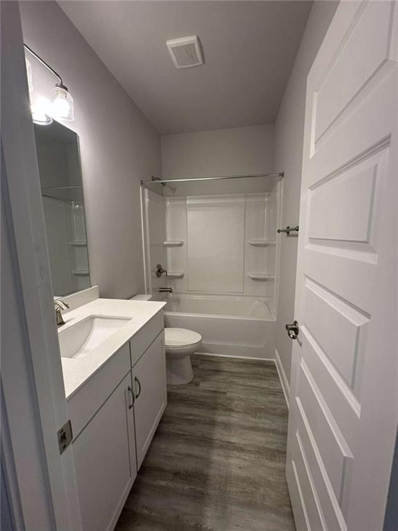 5011 Fairview Circle Villa Rica, GA 30180 - Photo 7 of 24