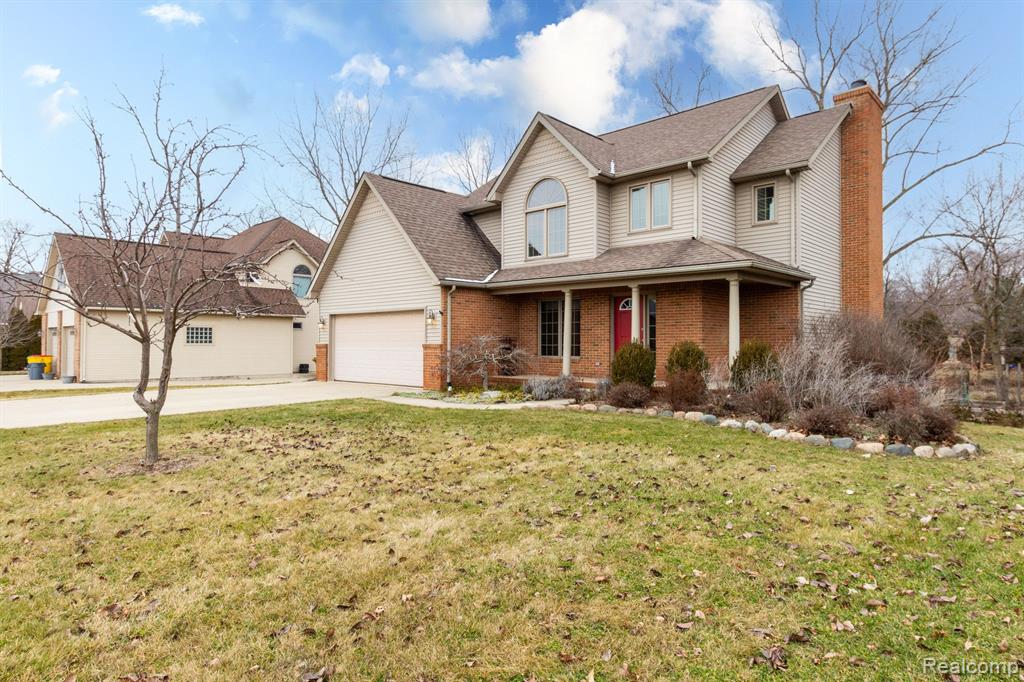 9134 Groh Road Grosse Ile, MI 48138 - Photo 2 of 61 Gallery Image 2