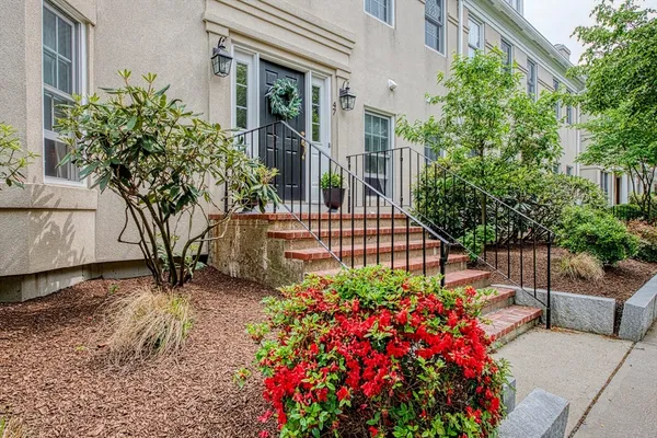 $1,150,000 | 47 Tilden Commons Drive, Unit 47, Quincy, MA 02171