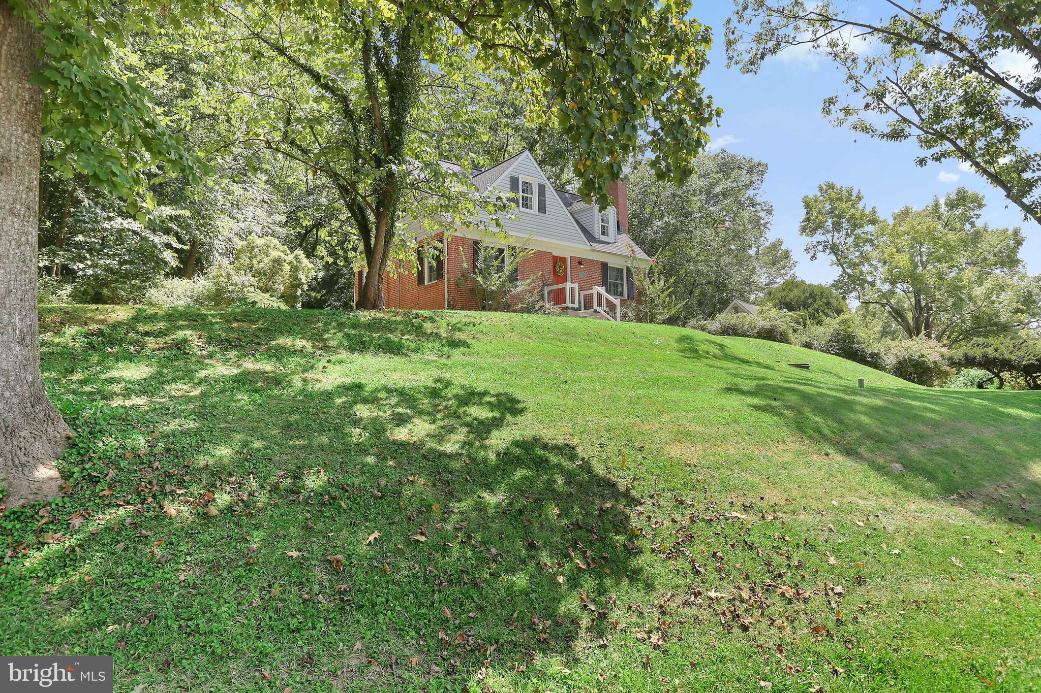 43 Cedar Knoll Road Cockeysville, MD 21030 - Photo 2 of 37